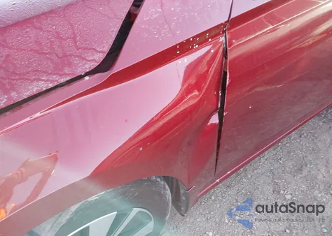 2021 Nissan Altima Sv Fwd z USA, uszkodzony, nr VIN 1N4BL4DVXMN406220